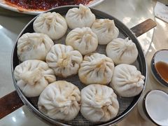 -石饮红星包子(中山路店)