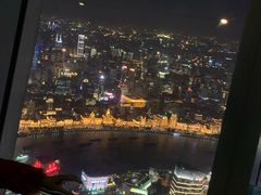 -上海环球金融中心云端足球盛典