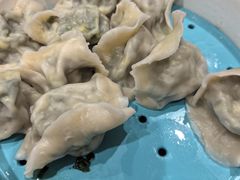 -老边饺子馆(东单店)