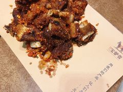 -元鼎宝驴香·全驴宴(江宁店)