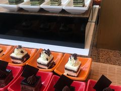 -视界美食自助餐厅·石家庄希尔顿酒店