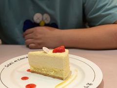 -戈雅法餐厅(世界城广场店)