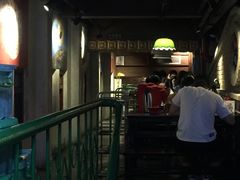 -老表记广西宵夜螺蛳鸭脚煲(西大店)