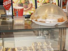 -東更道点心行(文化东路店)