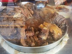 -莲塘味宝园牛杂(天越翔园店)