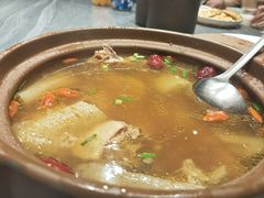 -梁家大院•农家菜(昆山会展中心店)