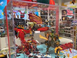 -乐高授权专卖店(中关村领展店)