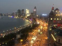 -上海和平饭店-华懋阁 The Cathay Room