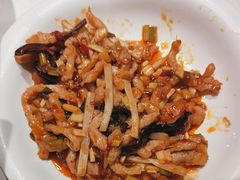 -渝信川菜(西单店)