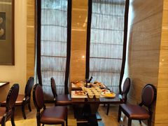 -唐山富力洲际酒店·凤凰全日制餐厅