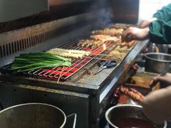 -非凡烧烤(历史博物馆店)