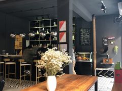 -旧屋咖啡(海景店)