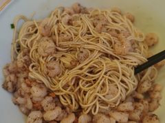 三虾面-朱洪元苏式面馆(绿宝广场店)