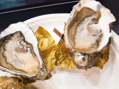-HIHE Bistro·Oyster Bar(华熙live店)