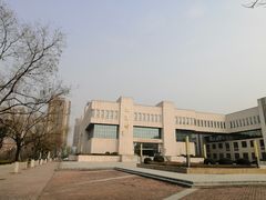 -长安大学(北校区)