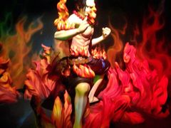 -东京塔海贼王主题公园