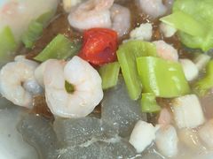 -昌顺园·养马岛渔家海鲜餐厅·老鲁菜(龙湖店)