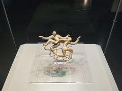 -太原市博物馆