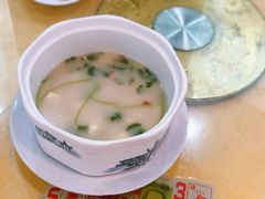-台山美食一绝阿四台山黄鳝饭(阿四创作店)