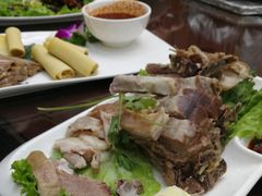 -清真悦宾楼食府(海湖店)