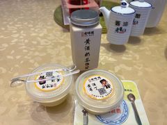 -绍兴老味道·非遗门店(银泰城店)