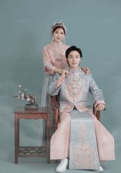 -布拉格婚纱摄影(真实客片店)