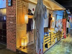 -长藤鬼校(龙翔店)