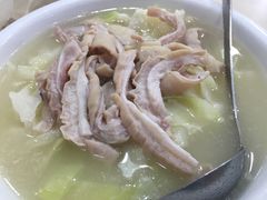 -天一沾水肥肠(科园一街店)