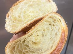 -LANLIZI BAKERY(COSMO店)