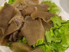 -食潮汕头鲜牛馆(望京保利店)