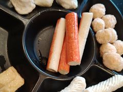 -重庆德忆火锅（龙南街3店）(渝水岸餐饮)
