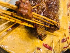 -XiaoJunGan Hotpot 钢管厂五区小郡肝火锅串串香