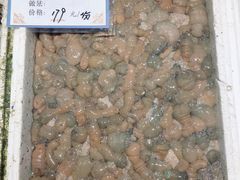 -拉完海鲜大排档(温岭店)