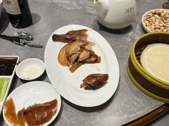 -宴天下北京烤鸭店(南桥店)