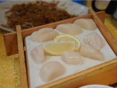 冰镇带子-天宝食坊·啫啫煲大排档(西华路店)