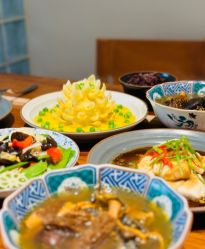 -欣月天使月子中心(西城店)