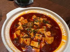 -肆海小川菜酒馆Wine Bistro (青年路店)