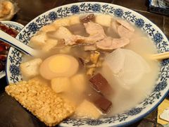 -小潘记鸭血粉丝汤