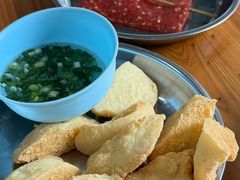 -正宗棉湖甜汤春卷店