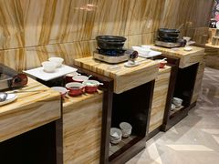 -西藏饭店·亚克·食光自助餐厅(文殊院店)
