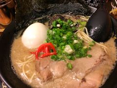 博多一幸舍(侨福芳草地店)-博多一幸舍(侨福芳草地购物中心店)