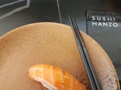 -Sushi Hanzo半藏(天环广场店)