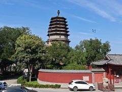 -天宁寺