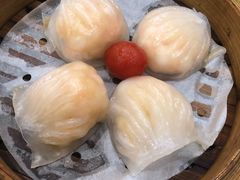 -赏点粤式点心(广州塔店)