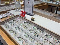 -无界眼镜MaxLess(滨江星光大道店)