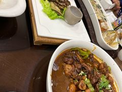 -苏城小院·园林精致苏州菜(斜塘老街店)