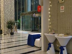 -常州九洲环宇大酒店(常州火车站店)