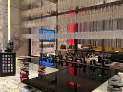 -怡廊(上海漕河泾万丽酒店)