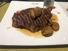 -美森西餐厅(曙光大道店)