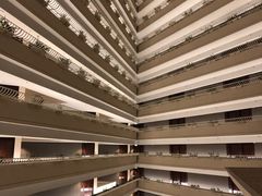 -新加坡泛太平洋酒店